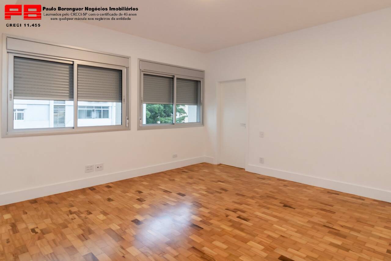 Apartamento à venda com 3 quartos, 270m² - Foto 5