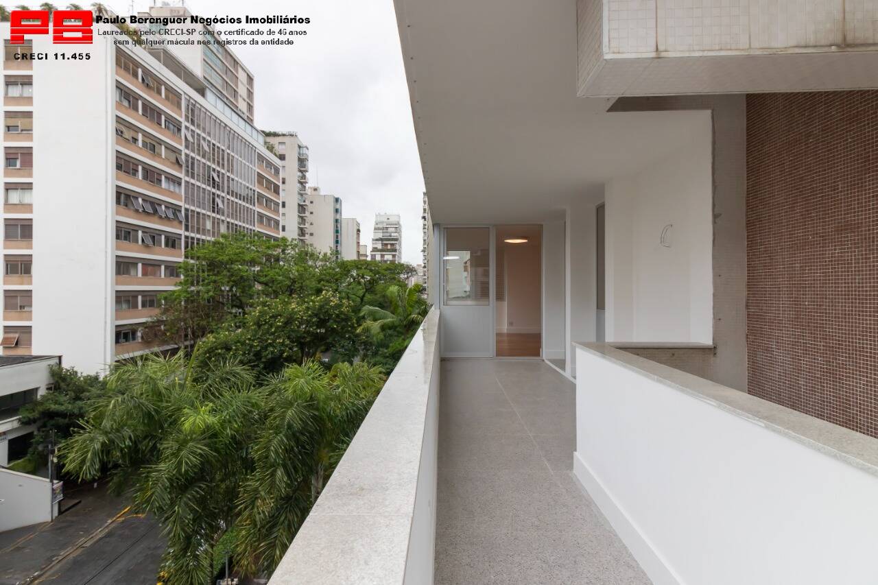 Apartamento à venda com 3 quartos, 270m² - Foto 7