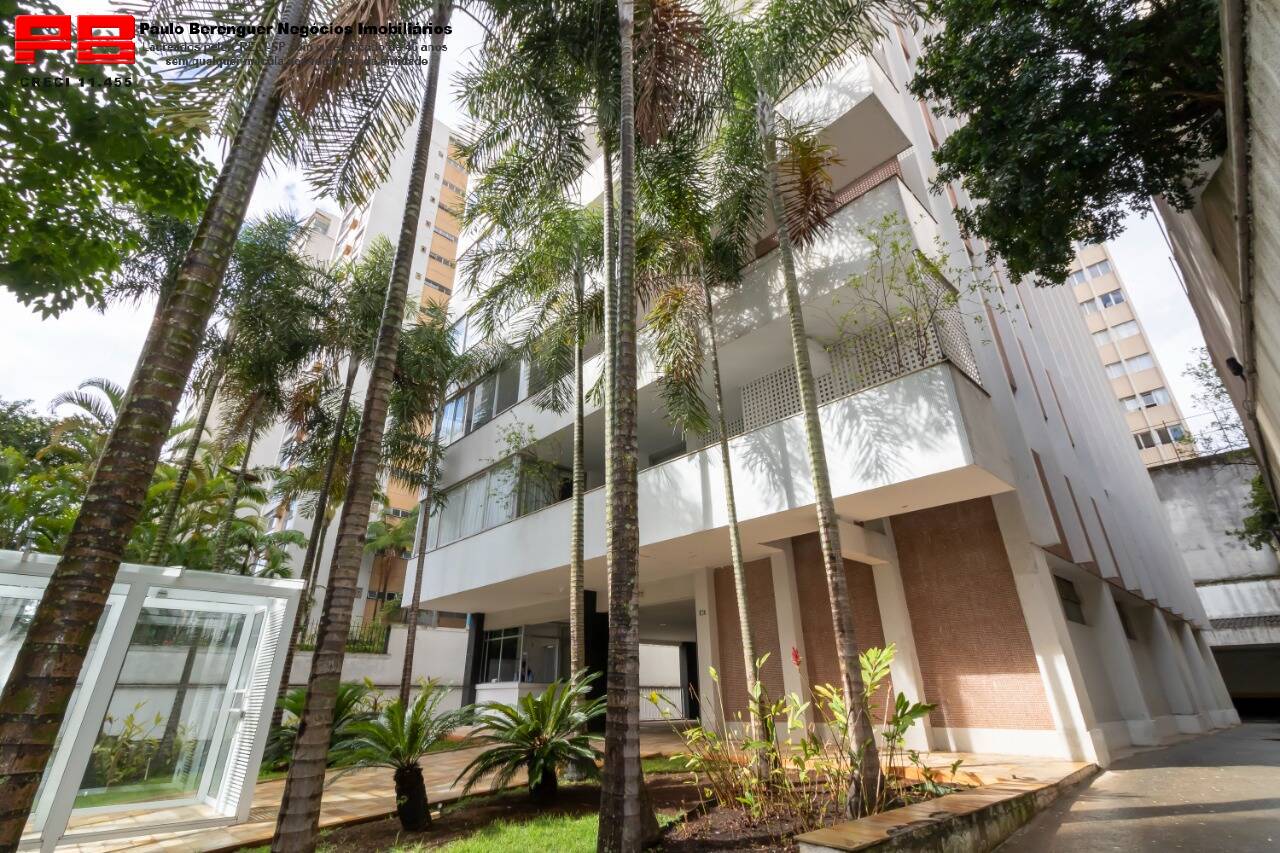 Apartamento à venda com 3 quartos, 270m² - Foto 12