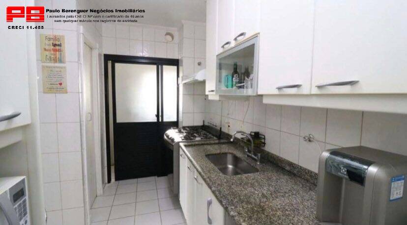 Apartamento à venda com 3 quartos, 93m² - Foto 19