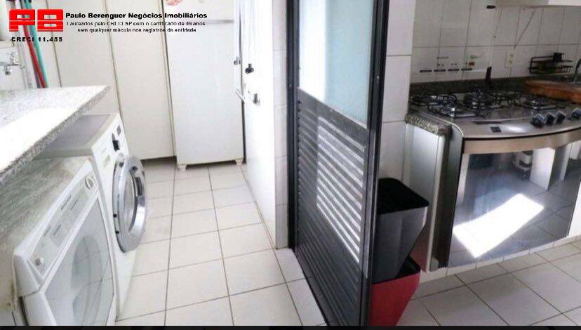 Apartamento à venda com 3 quartos, 93m² - Foto 20