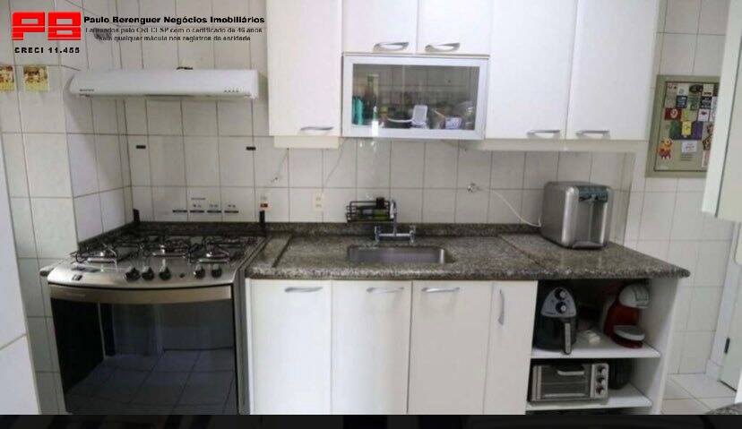 Apartamento à venda com 3 quartos, 93m² - Foto 17