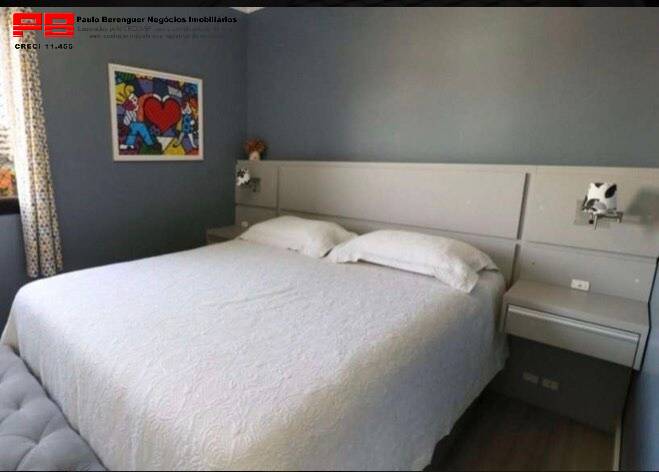 Apartamento à venda com 3 quartos, 93m² - Foto 11