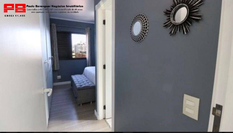 Apartamento à venda com 3 quartos, 93m² - Foto 10