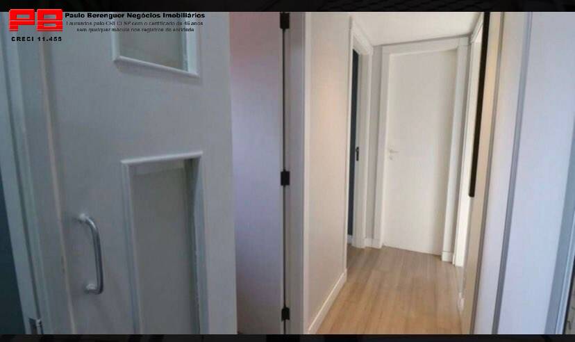 Apartamento à venda com 3 quartos, 93m² - Foto 8