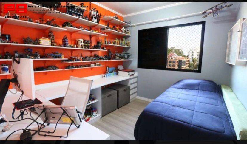 Apartamento à venda com 3 quartos, 93m² - Foto 16