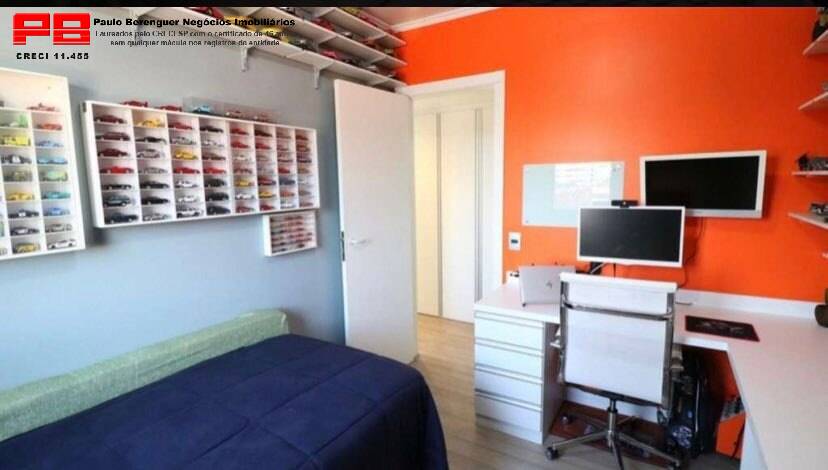 Apartamento à venda com 3 quartos, 93m² - Foto 15