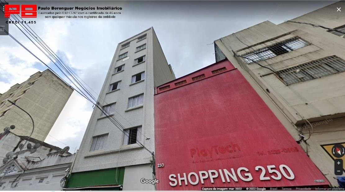 Conjunto Comercial-Sala à venda e aluguel, 100m² - Foto 1