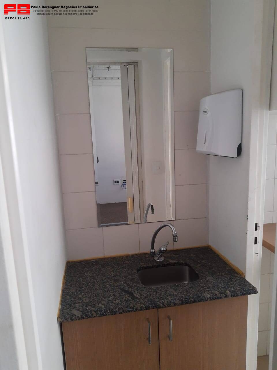 Conjunto Comercial-Sala à venda e aluguel, 35m² - Foto 6