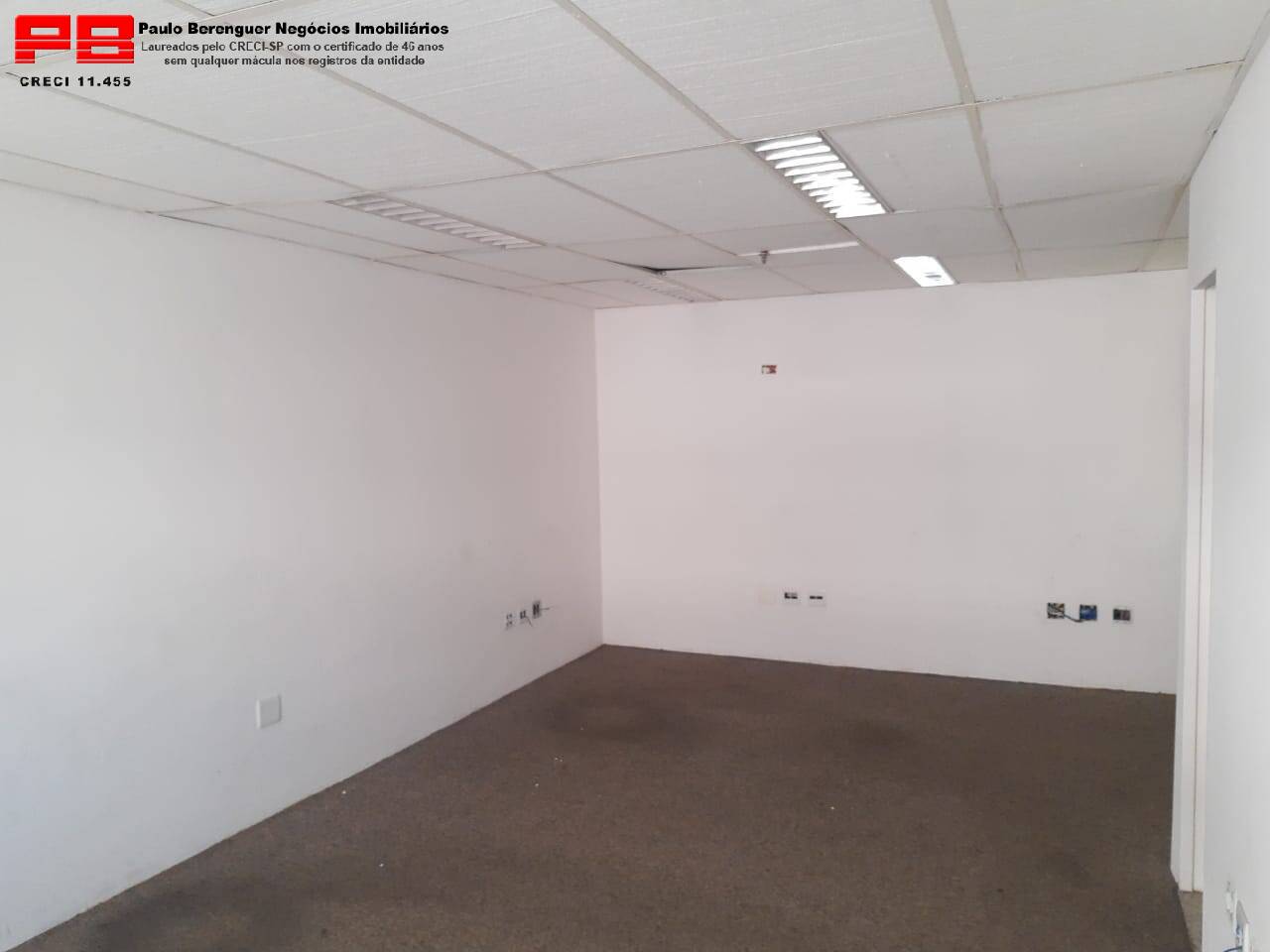 Conjunto Comercial-Sala à venda e aluguel, 35m² - Foto 4