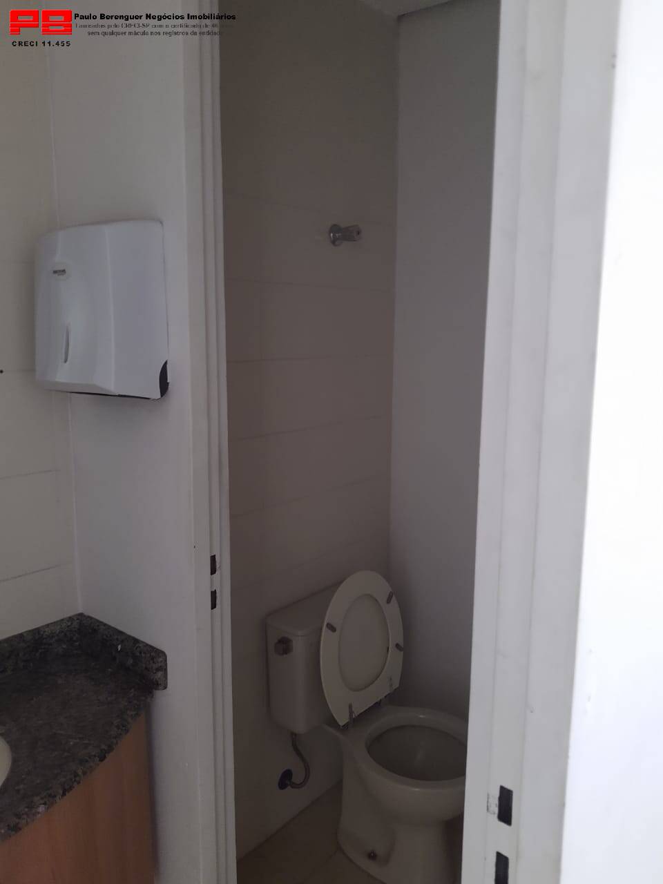 Conjunto Comercial-Sala à venda e aluguel, 35m² - Foto 7