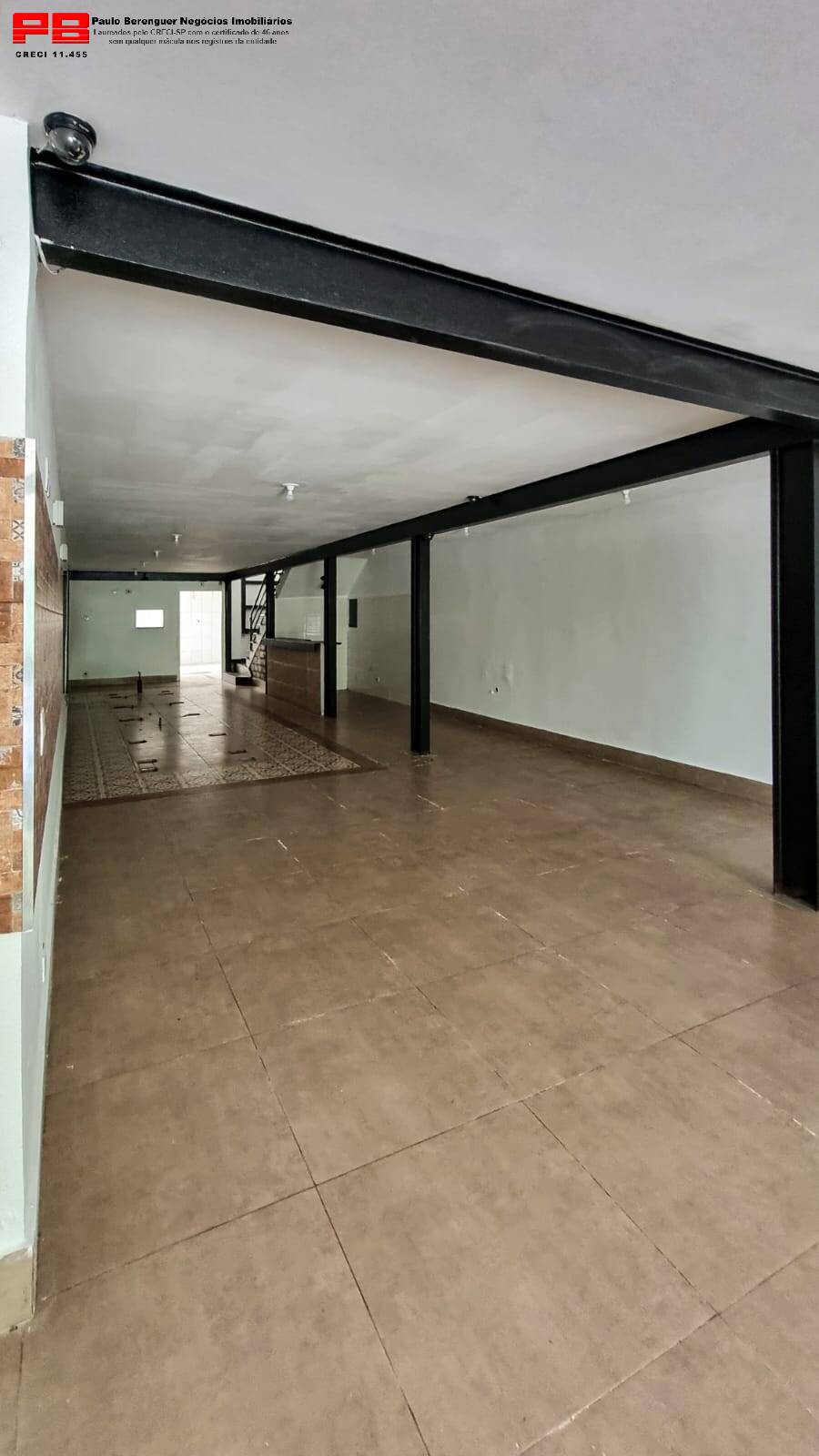 Loja-Salão para alugar, 300m² - Foto 1