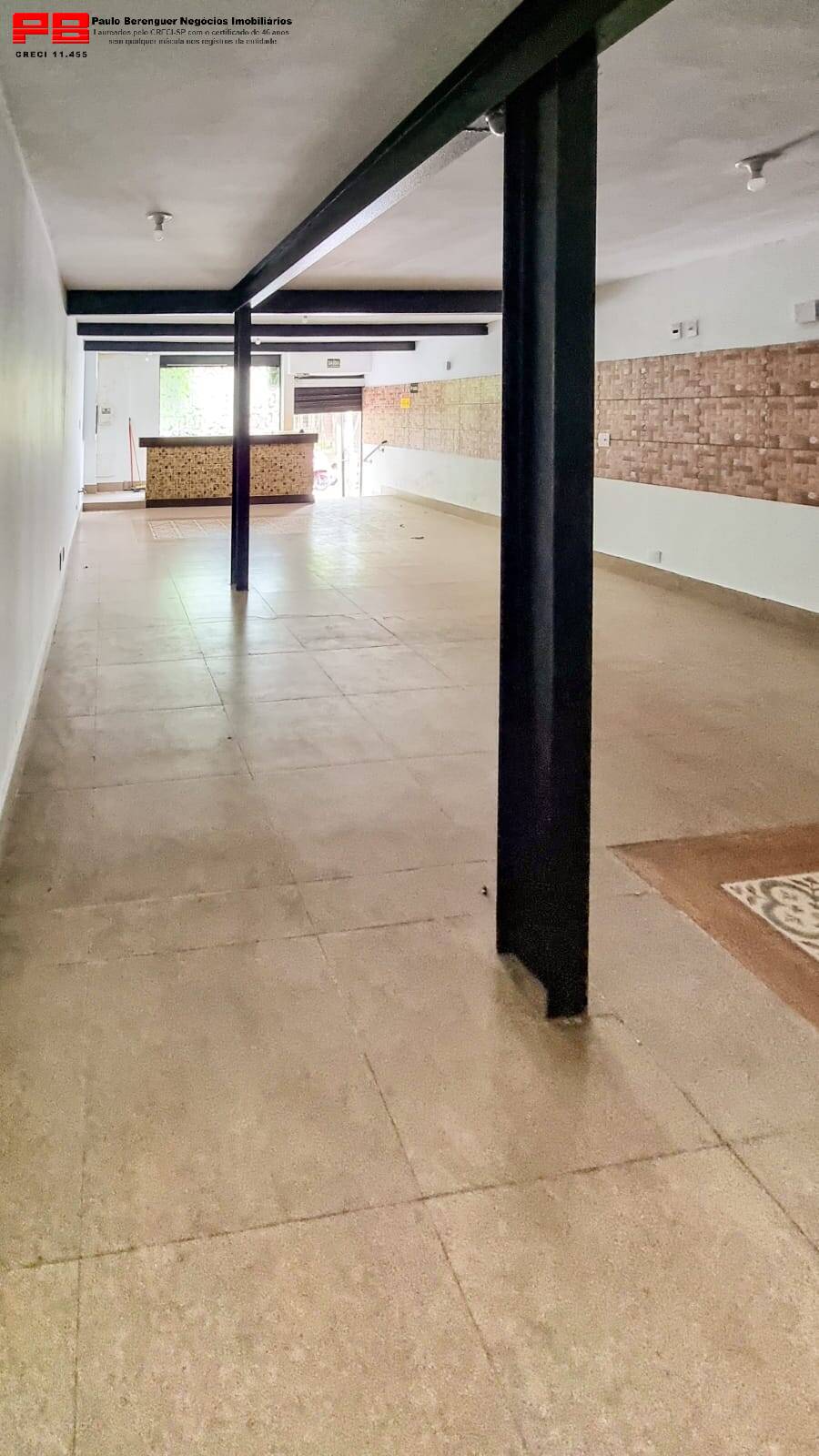 Loja-Salão para alugar, 300m² - Foto 3