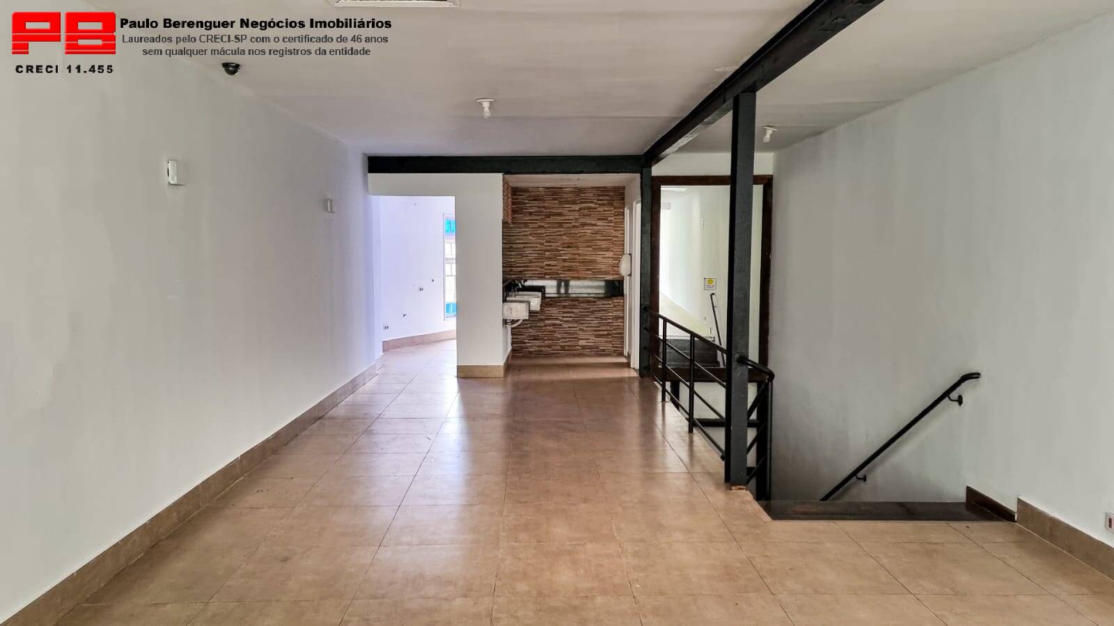 Loja-Salão para alugar, 300m² - Foto 10