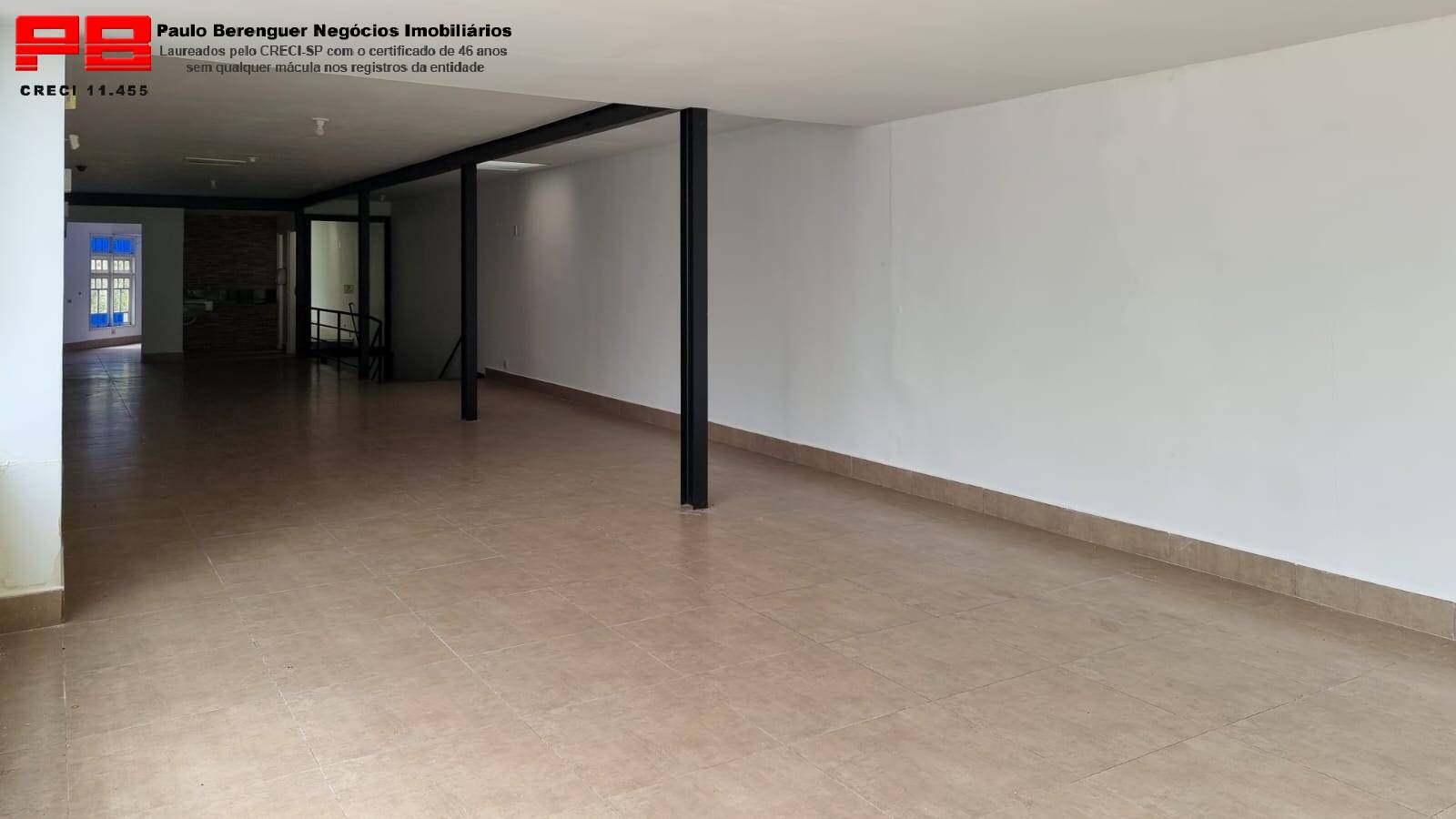 Loja-Salão para alugar, 300m² - Foto 13