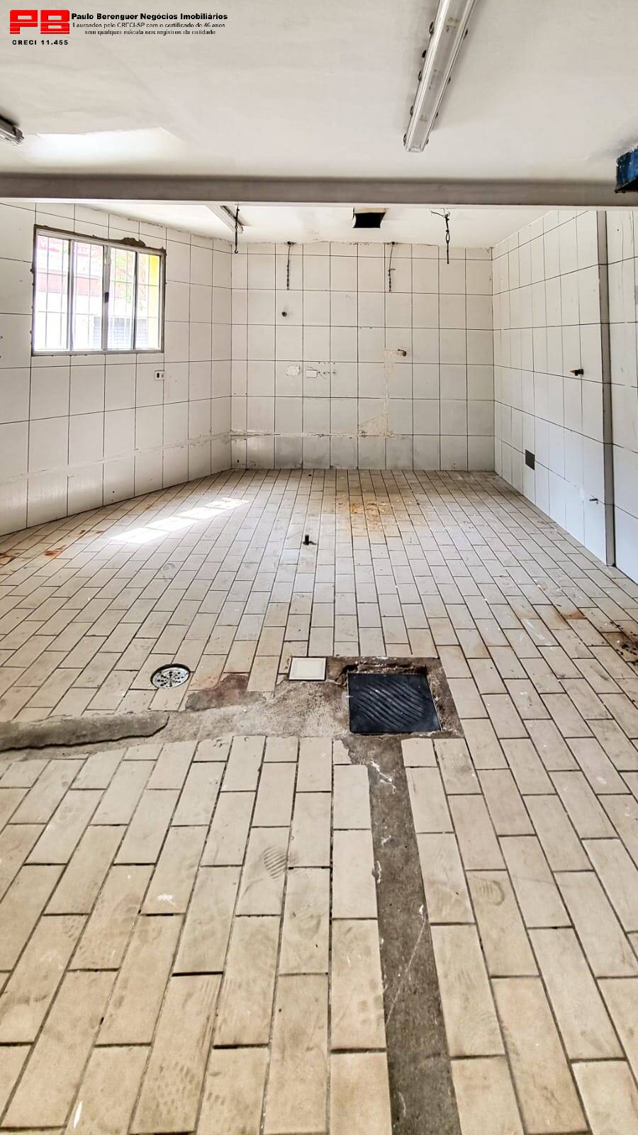 Loja-Salão para alugar, 300m² - Foto 14