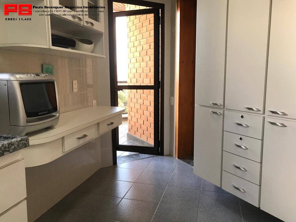 Cobertura à venda com 3 quartos, 360m² - Foto 15