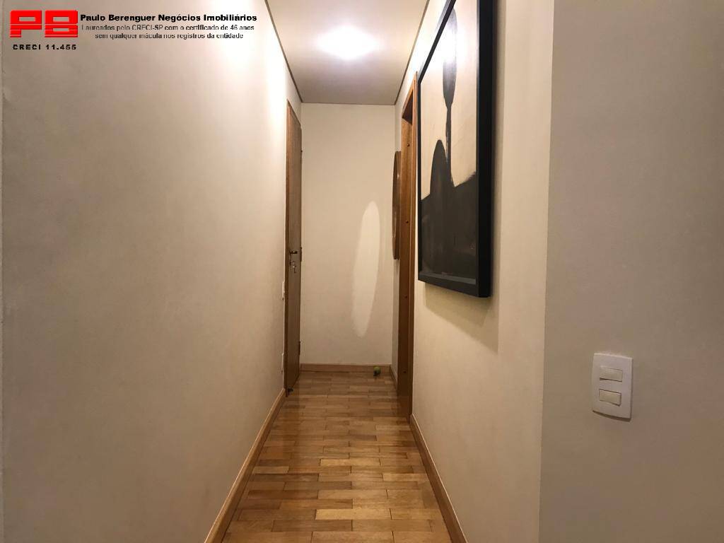 Cobertura à venda com 3 quartos, 360m² - Foto 8