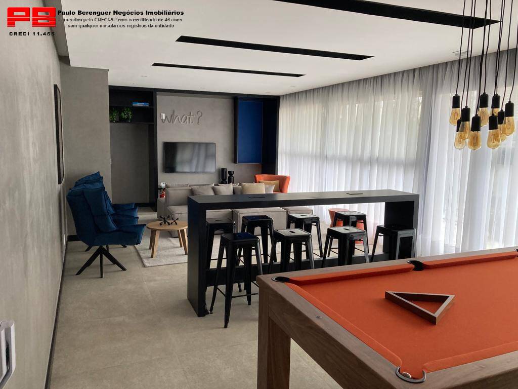 Apartamento à venda com 3 quartos, 137m² - Foto 30