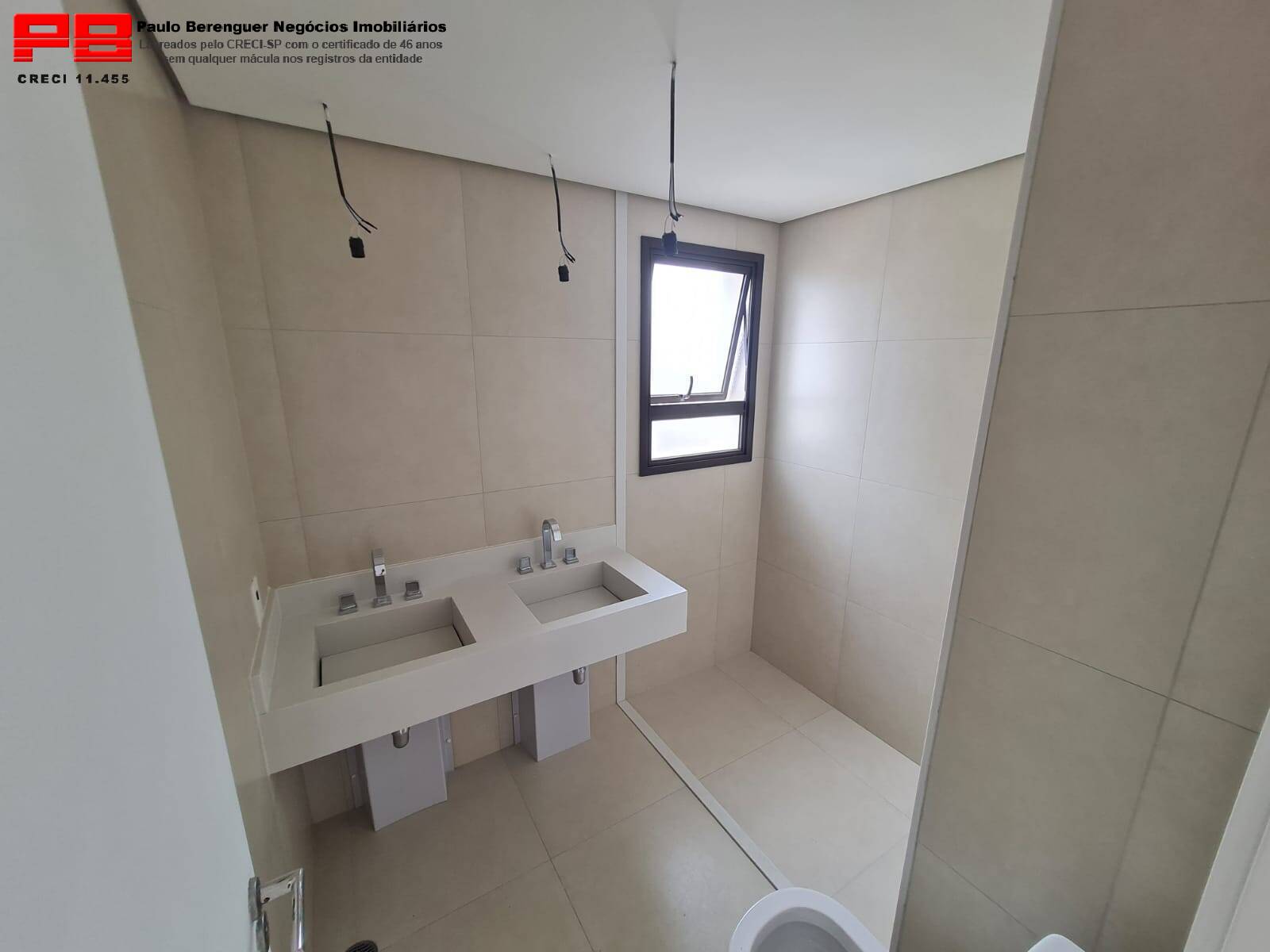 Apartamento à venda com 3 quartos, 137m² - Foto 6