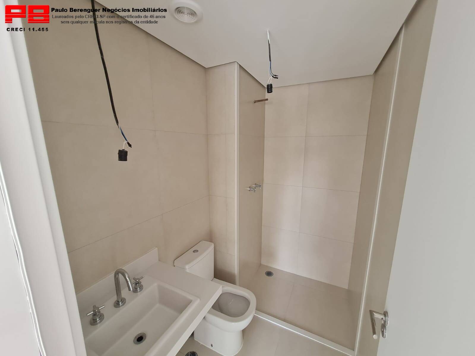 Apartamento à venda com 3 quartos, 137m² - Foto 7