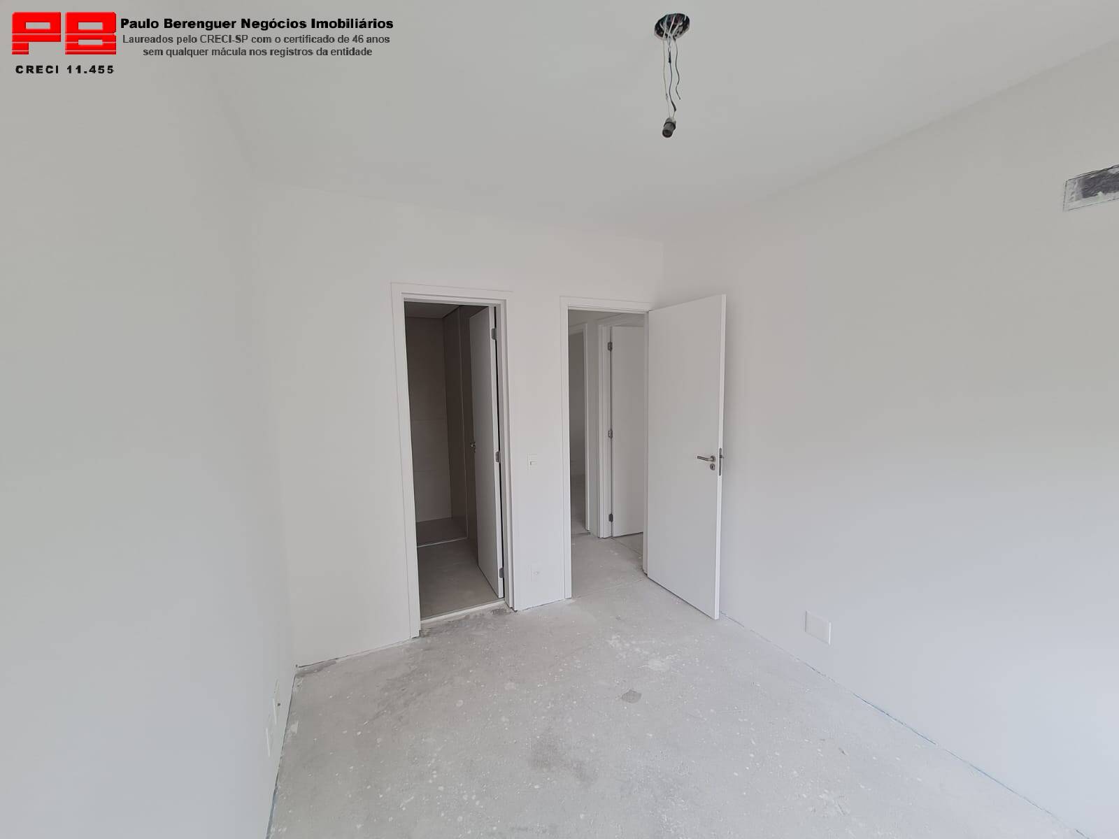 Apartamento à venda com 3 quartos, 137m² - Foto 10