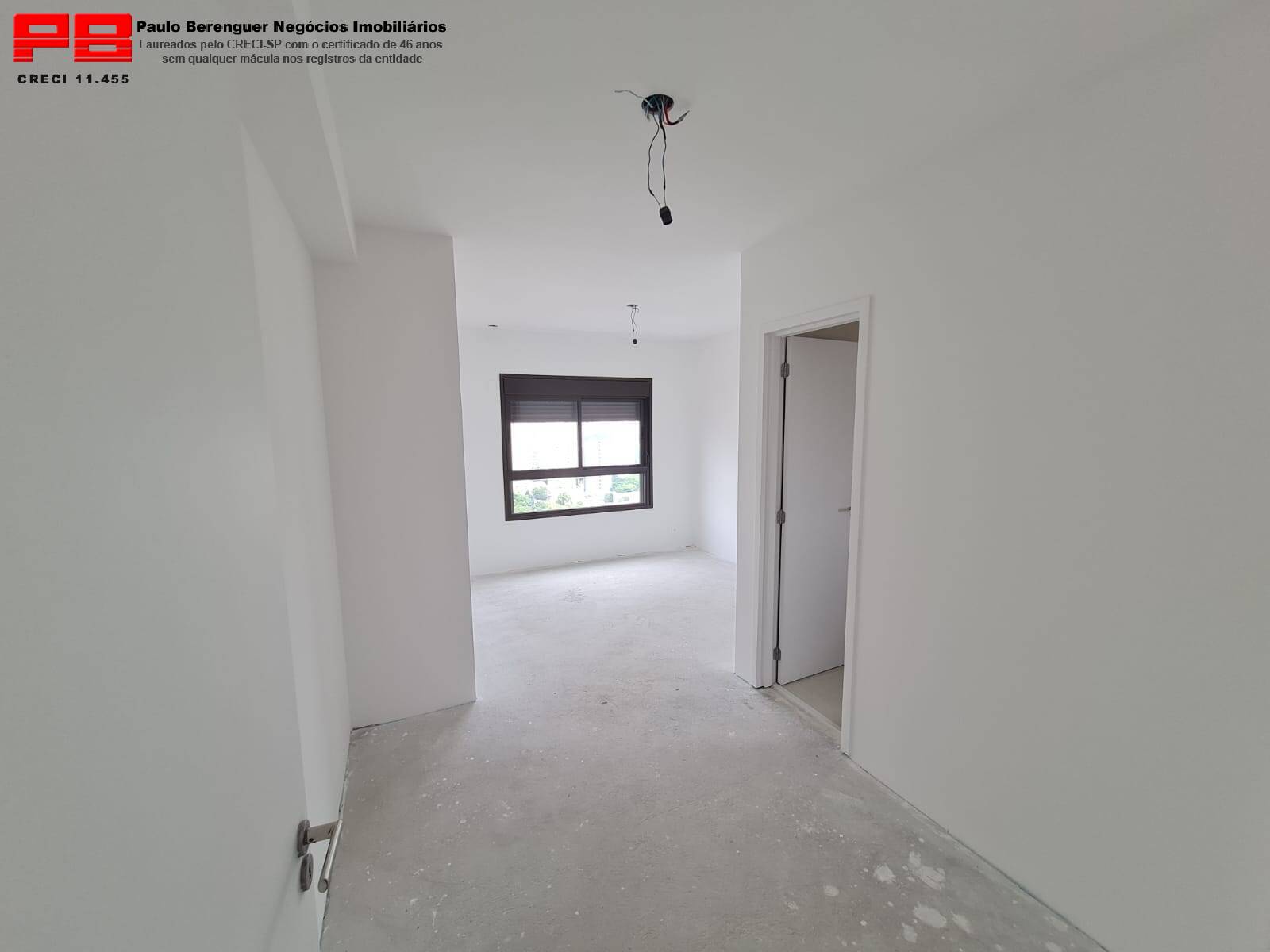 Apartamento à venda com 3 quartos, 137m² - Foto 12