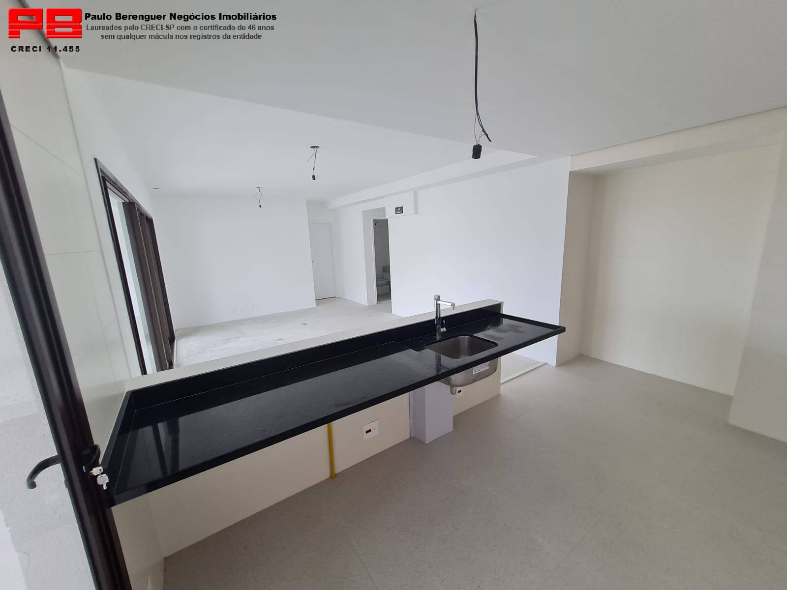 Apartamento à venda com 3 quartos, 137m² - Foto 24