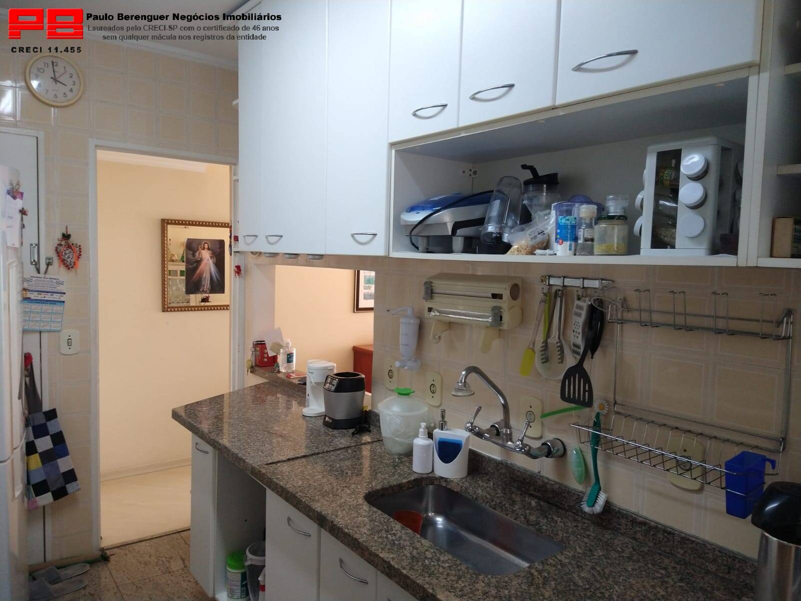 Apartamento à venda com 2 quartos, 72m² - Foto 7