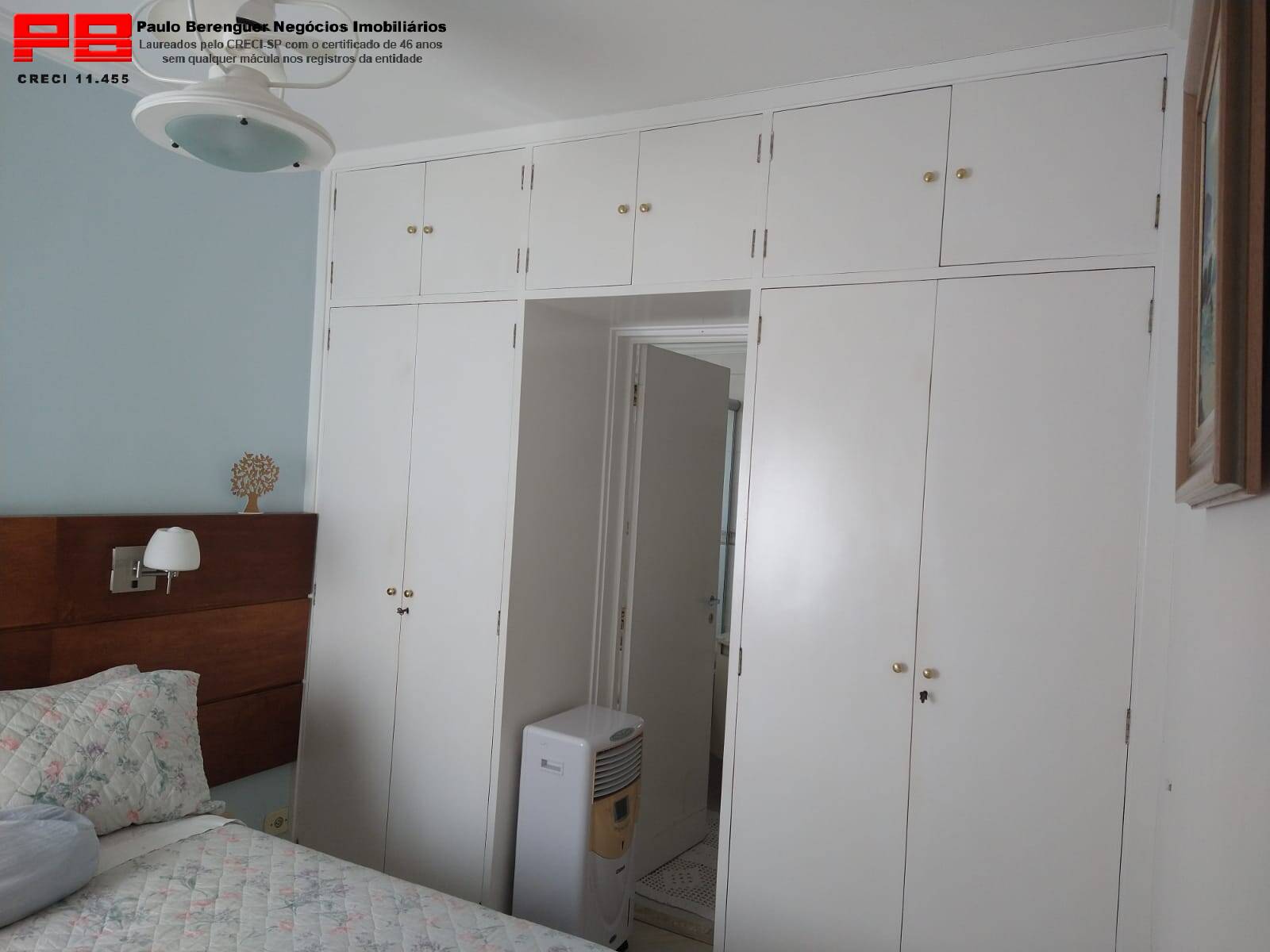 Apartamento à venda com 2 quartos, 72m² - Foto 10