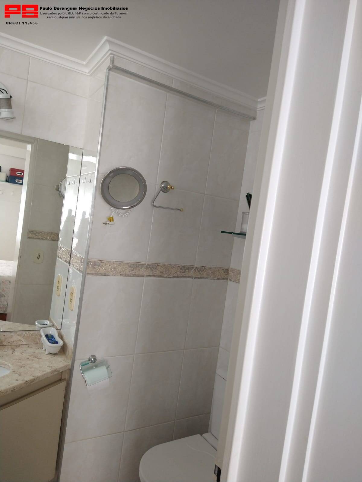 Apartamento à venda com 2 quartos, 72m² - Foto 11