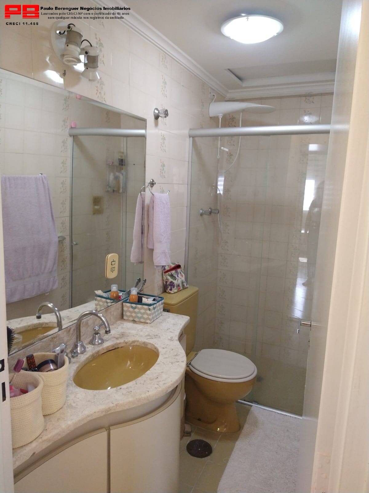 Apartamento à venda com 2 quartos, 72m² - Foto 17