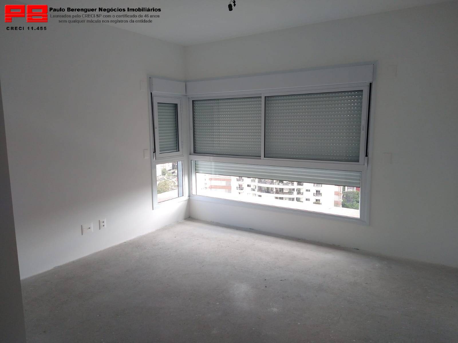 Apartamento à venda com 3 quartos, 165m² - Foto 8