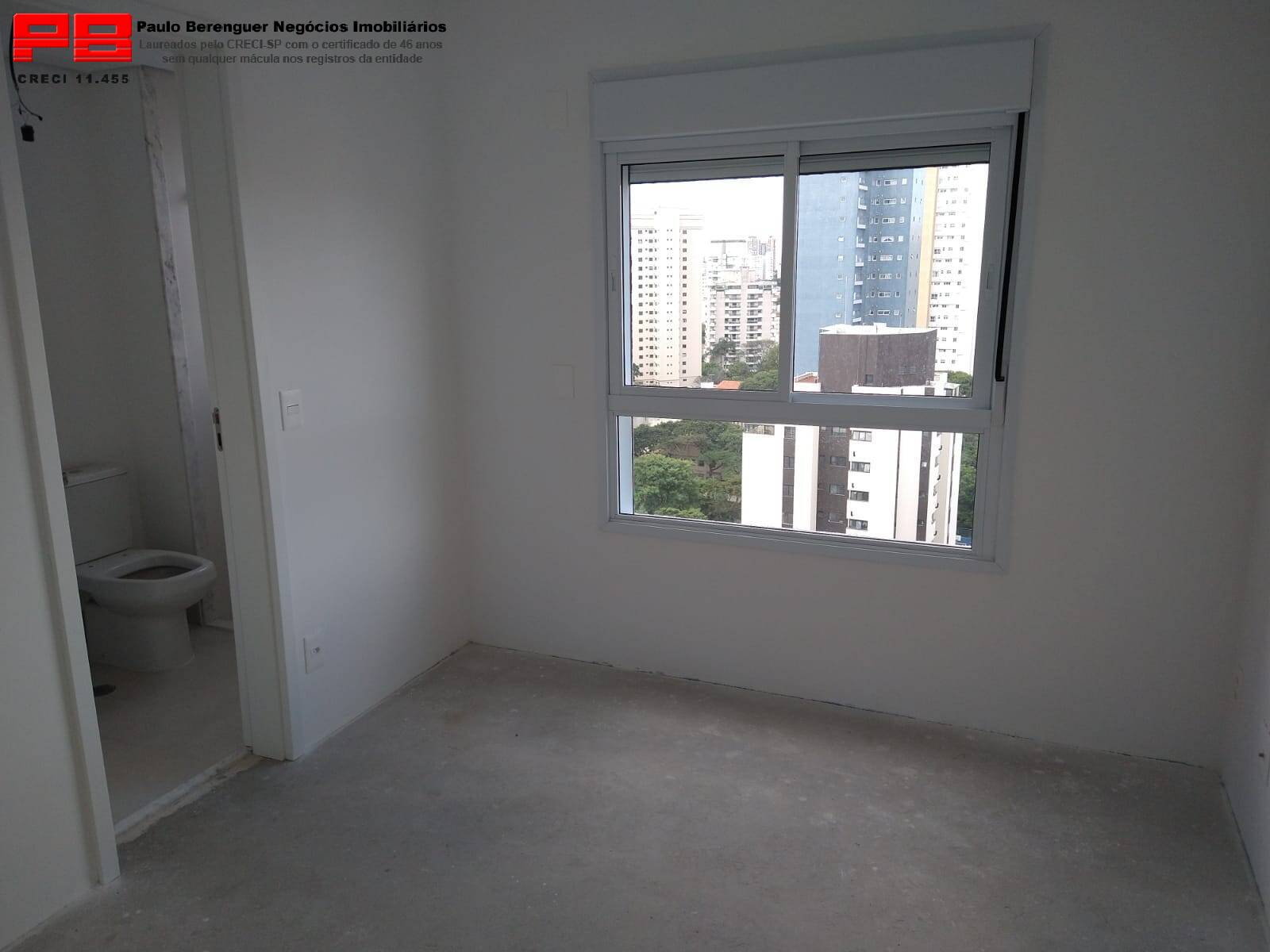 Apartamento à venda com 3 quartos, 165m² - Foto 11