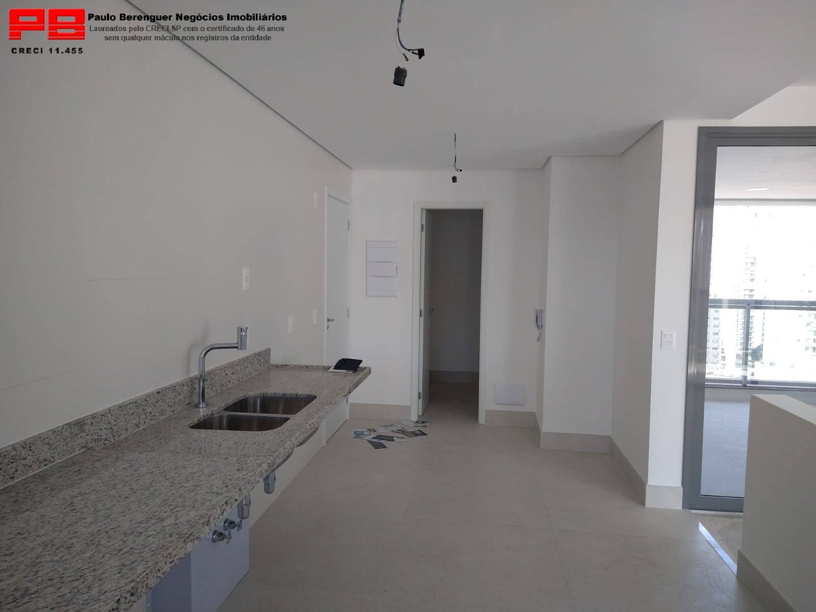 Apartamento à venda com 3 quartos, 165m² - Foto 16