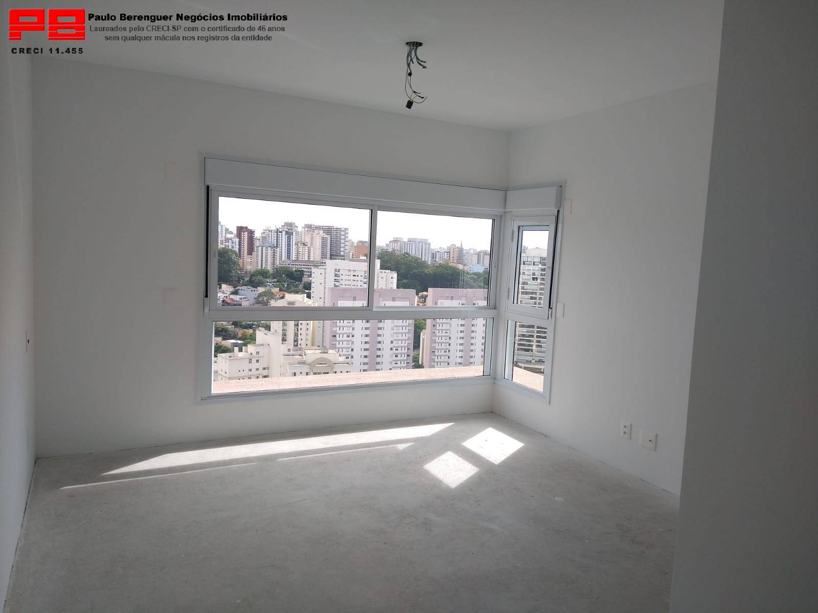 Apartamento à venda com 3 quartos, 165m² - Foto 12