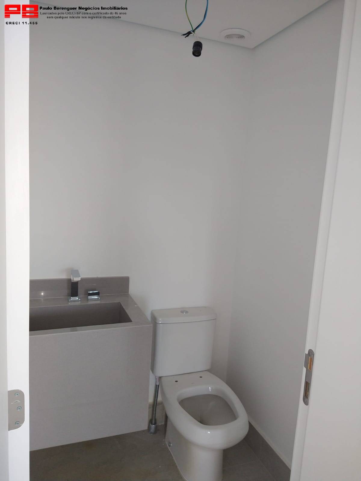 Apartamento à venda com 3 quartos, 165m² - Foto 16