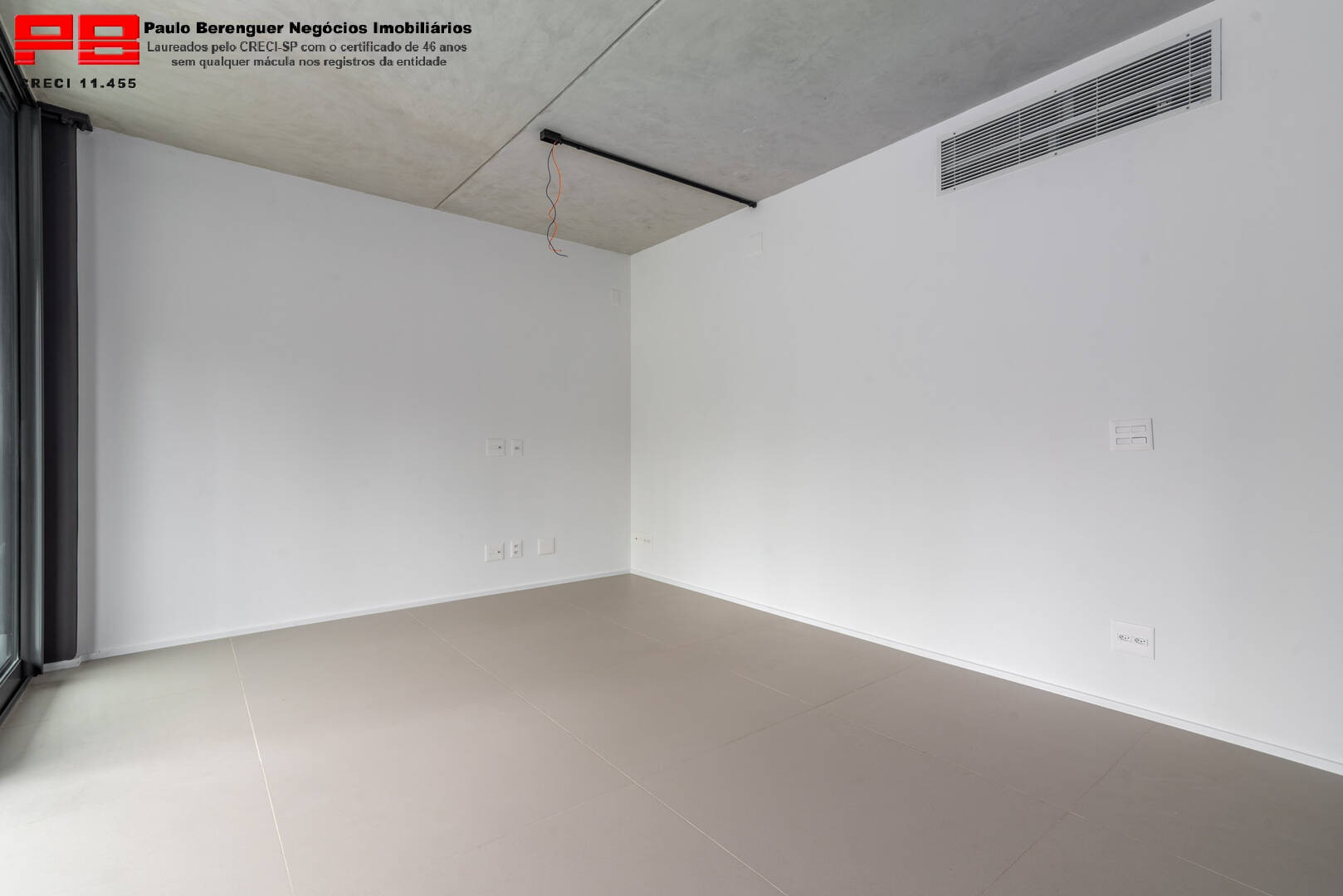 Apartamento à venda com 2 quartos, 77m² - Foto 3