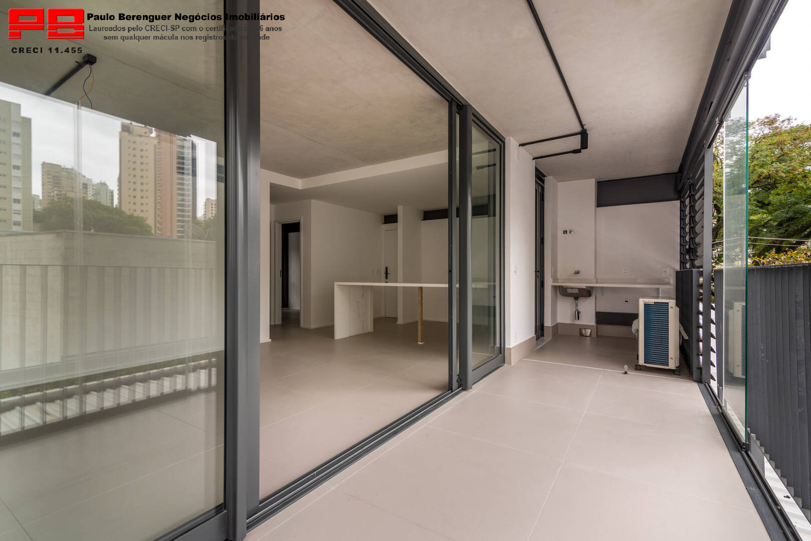 Apartamento à venda com 2 quartos, 77m² - Foto 10