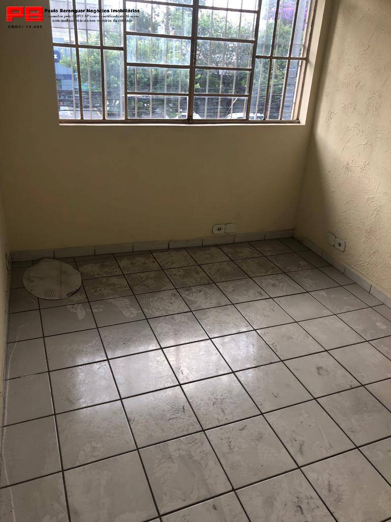 Conjunto Comercial-Sala para alugar, 50m² - Foto 1