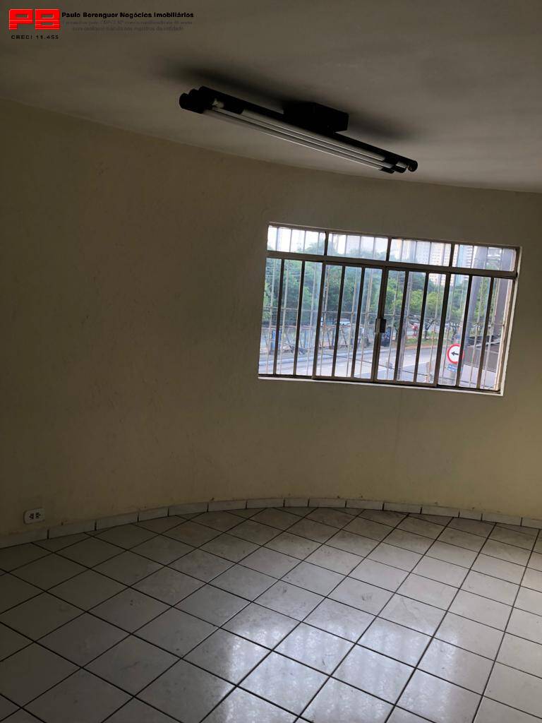 Conjunto Comercial-Sala para alugar, 50m² - Foto 5