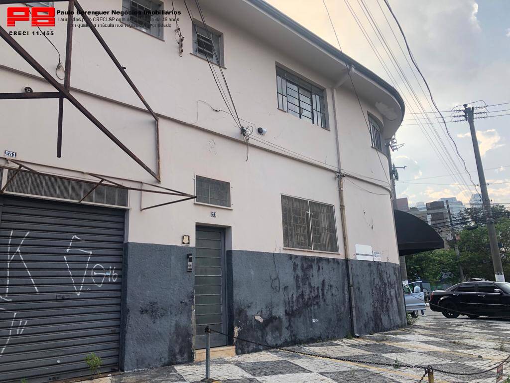 Conjunto Comercial-Sala para alugar, 50m² - Foto 8