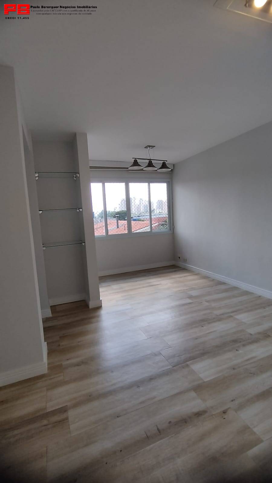 Apartamento à venda com 2 quartos, 65m² - Foto 6