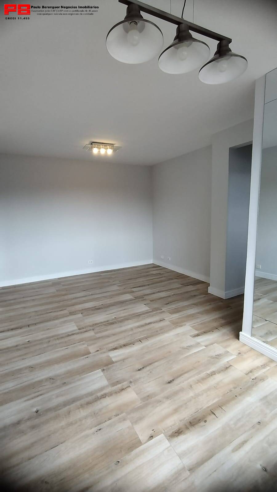 Apartamento à venda com 2 quartos, 65m² - Foto 5