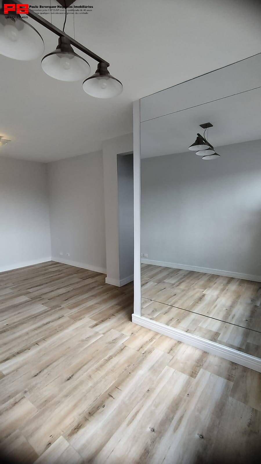 Apartamento à venda com 2 quartos, 65m² - Foto 4