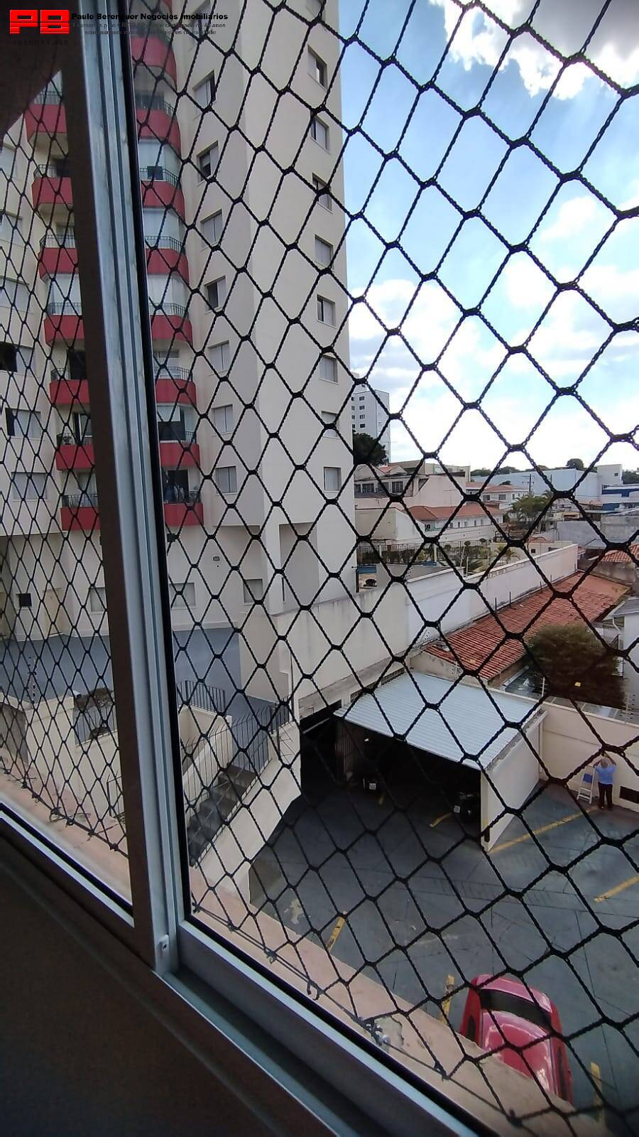 Apartamento à venda com 2 quartos, 65m² - Foto 29