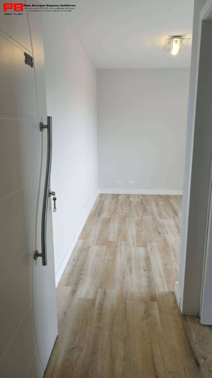 Apartamento à venda com 2 quartos, 65m² - Foto 9