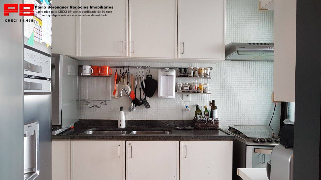 Apartamento à venda com 2 quartos, 65m² - Foto 11