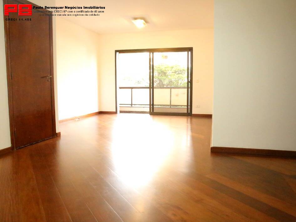 Apartamento à venda e aluguel, 110m² - Foto 1