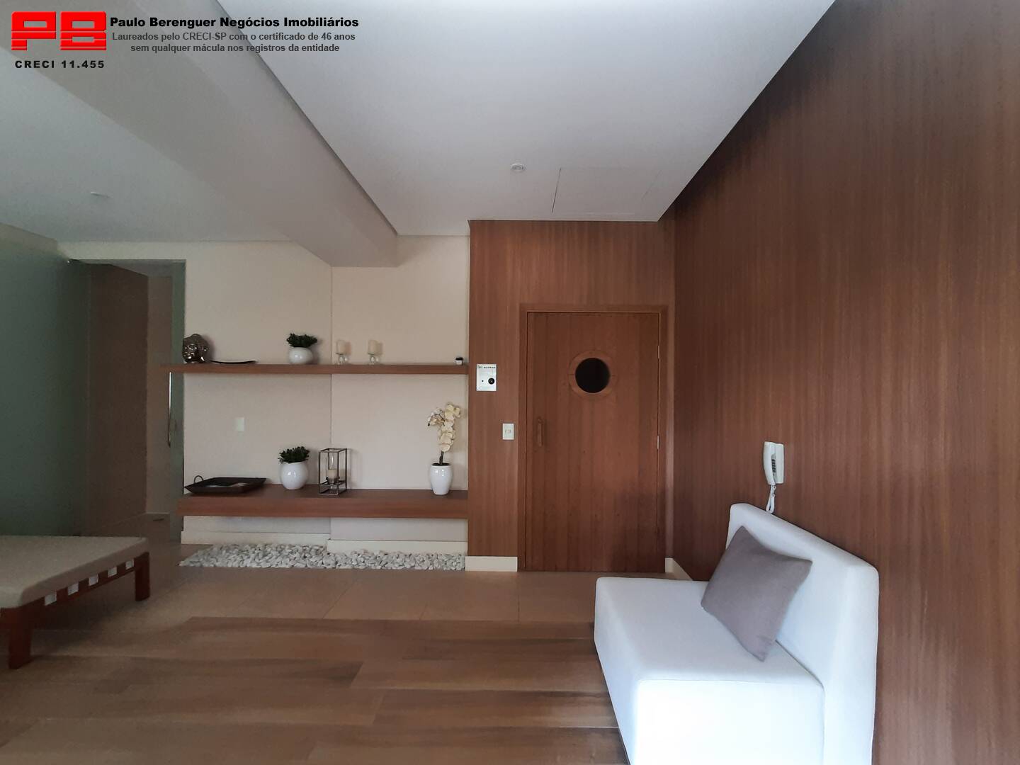 Apartamento à venda com 2 quartos, 65m² - Foto 34